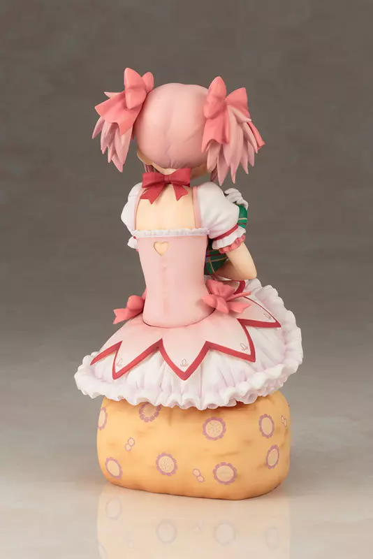 Puella Magi Madoka Magica Madoka Kaname Cute Figure